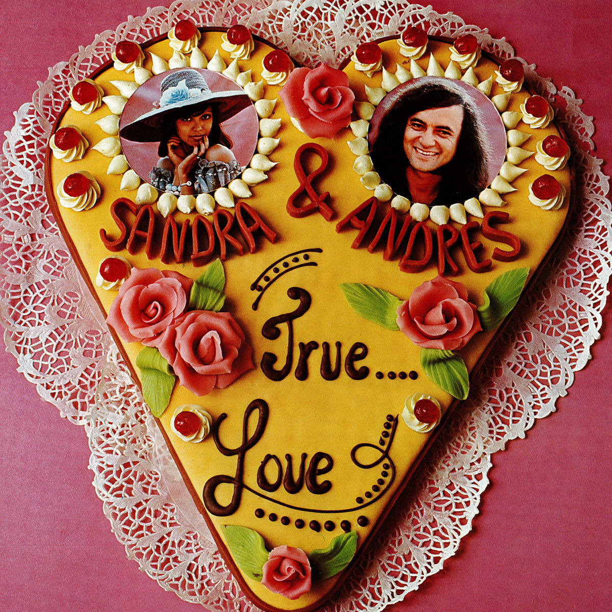 Sandra & Andres